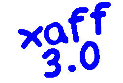 xaff 3.0